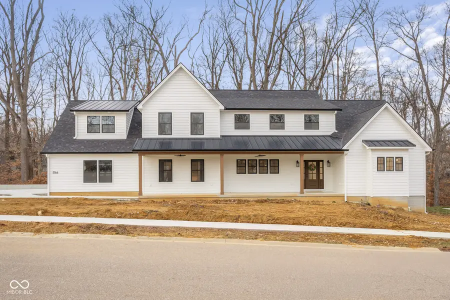 5166 Oak Ridge Trail, Columbus, IN 47201 - Image #2