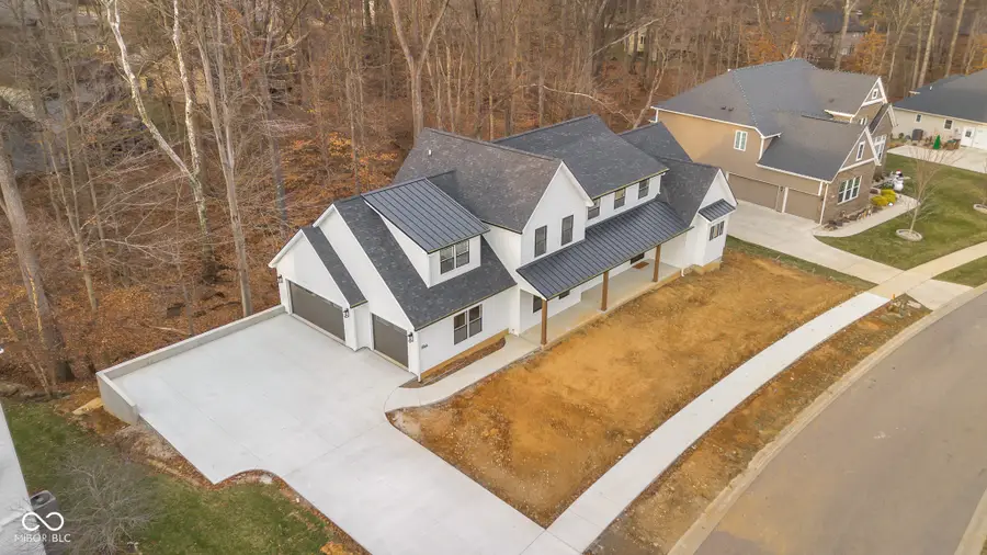 5166 Oak Ridge Trail, Columbus, IN 47201 - Image #3