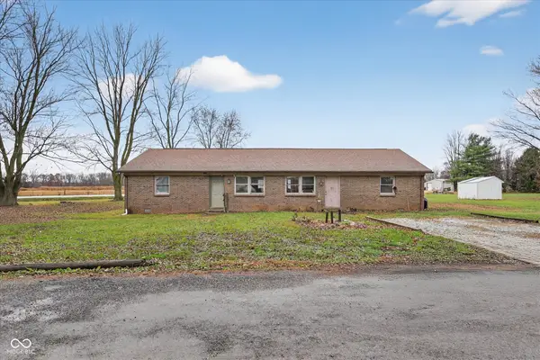 23050 State Rd 37 Lot 40, Noblesville, IN 46060