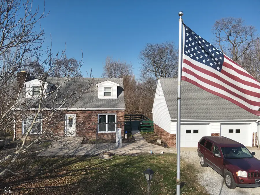 2324 E 200 N, Rushville, IN 46173 - Image #2