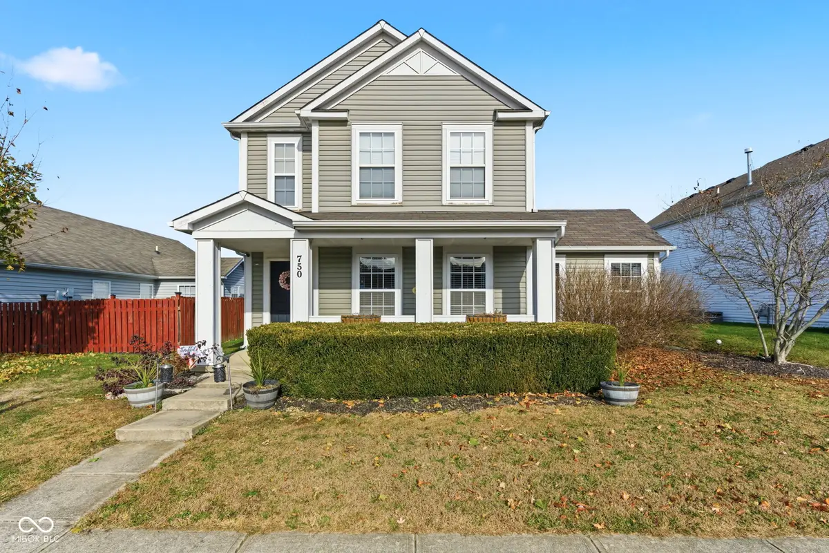 750 Chestnut Lane, Brownsburg, IN 46112 - Image #1