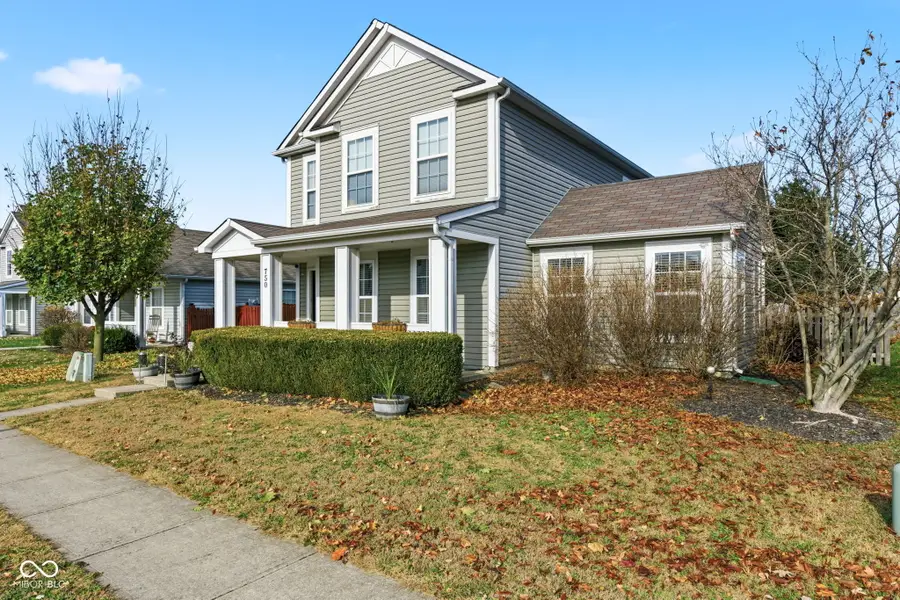 750 Chestnut Lane, Brownsburg, IN 46112 - Image #2