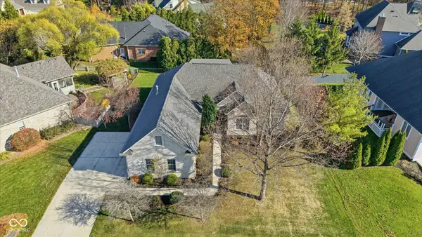 10973 Wintercove Way, Fishers, IN 46038