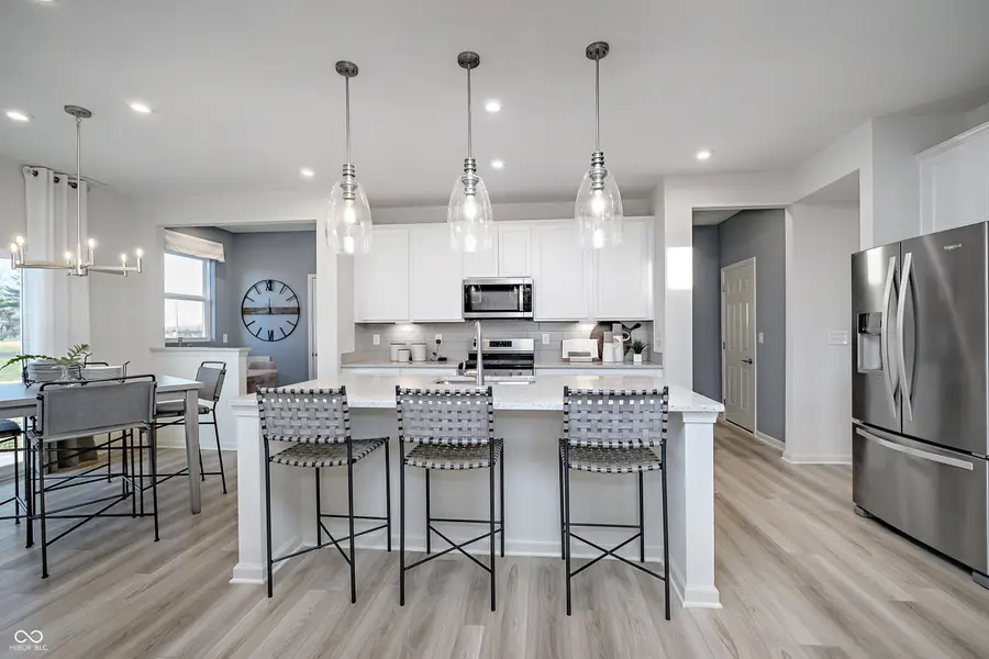 922 Rivendell Drive, Avon, IN 46123 - Image #3