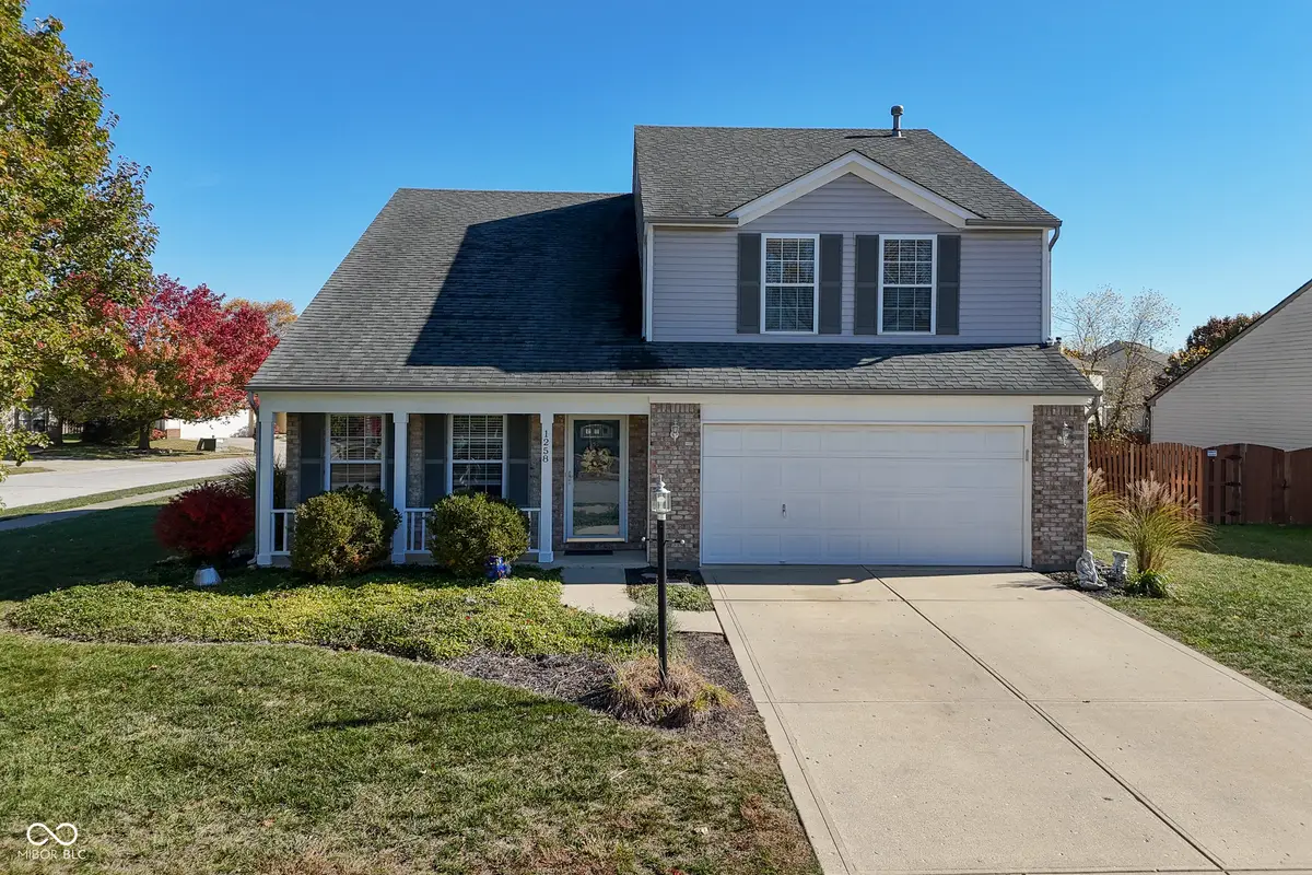 1258 Spring Lake Drive, Brownsburg, IN 46112 - Image #1