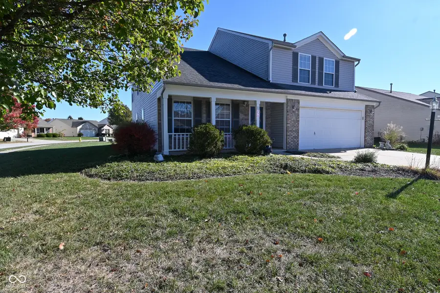 1258 Spring Lake Drive, Brownsburg, IN 46112 - Image #2