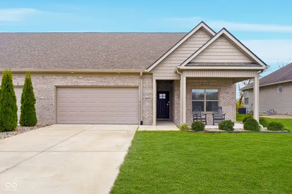 2117 Jennifer Court, Franklin, IN 46131