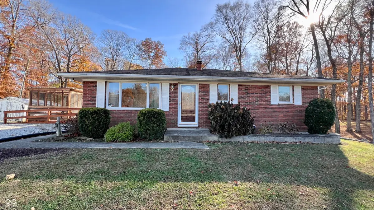 3715 W County Road 130 S, North Vernon, IN 47265 - Image #1