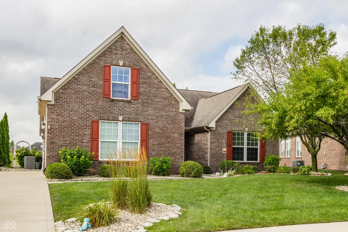 4112 Hickory Ridge Boulevard, Greenwood, IN 46143 - Image #1
