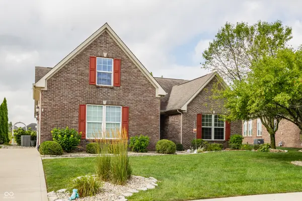 4112 Hickory Ridge Boulevard, Greenwood, IN 46143
