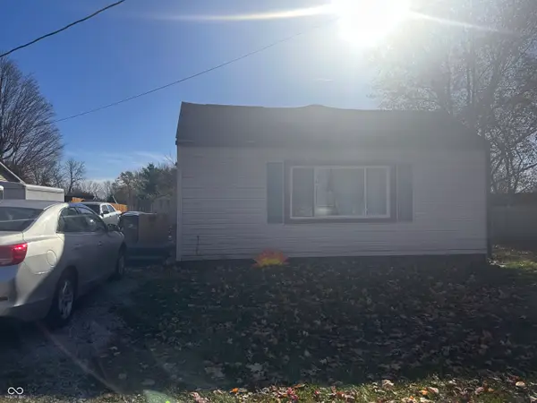 511 Maple Street, Middletown, IN 47356