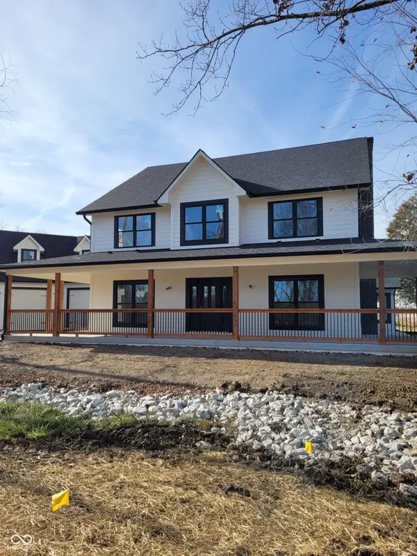 7410 Hickory Road, Indianapolis, IN 46259