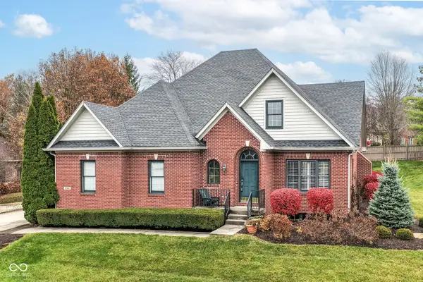 10661 Burning Ridge Lane, Fishers, IN 46037