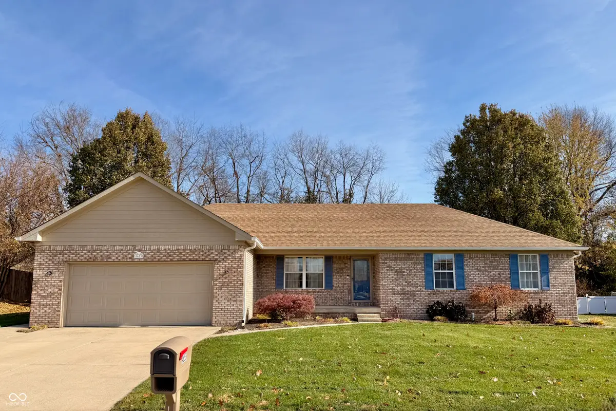 4659 Lena Lane, Clayton, IN 46118 - Image #1