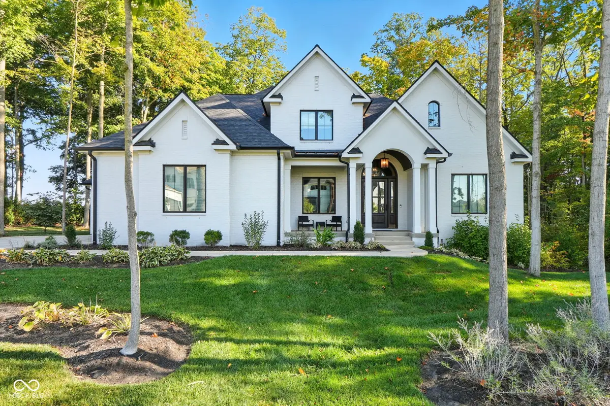 11002 Holliday Farms Boulevard, Zionsville, IN 46077 - Image #1