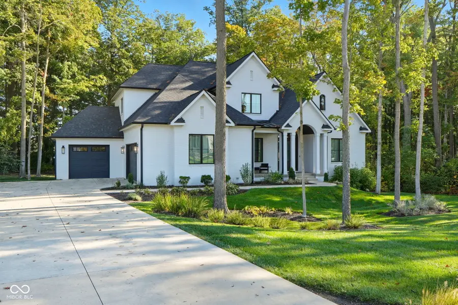 11002 Holliday Farms Boulevard, Zionsville, IN 46077 - Image #2