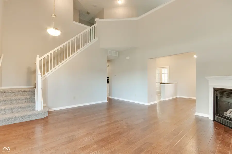 6626 Clary Circle Drive, Greenwood, IN 46143 - Image #2