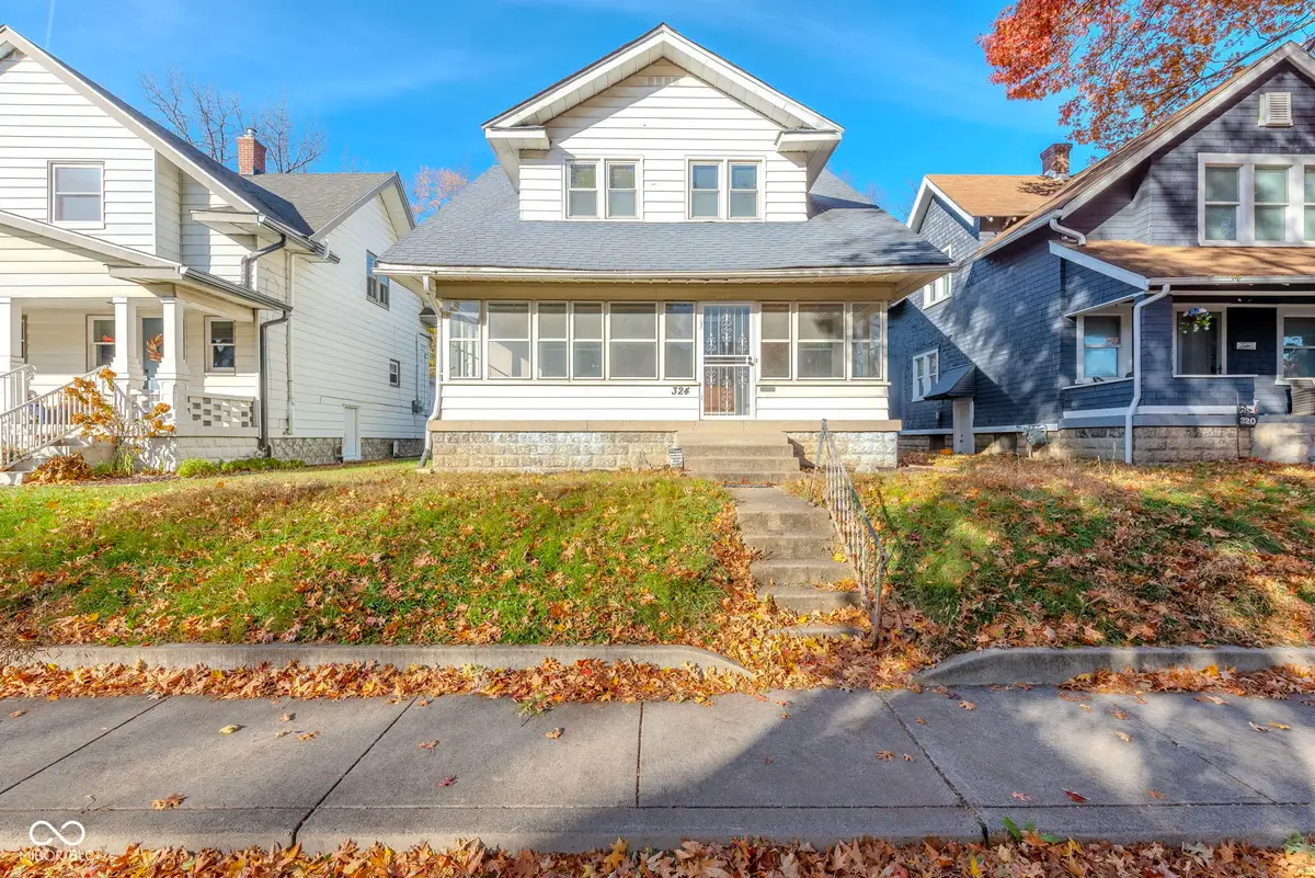 324 Northern Avenue, Indianapolis, IN 46208 - Image #1