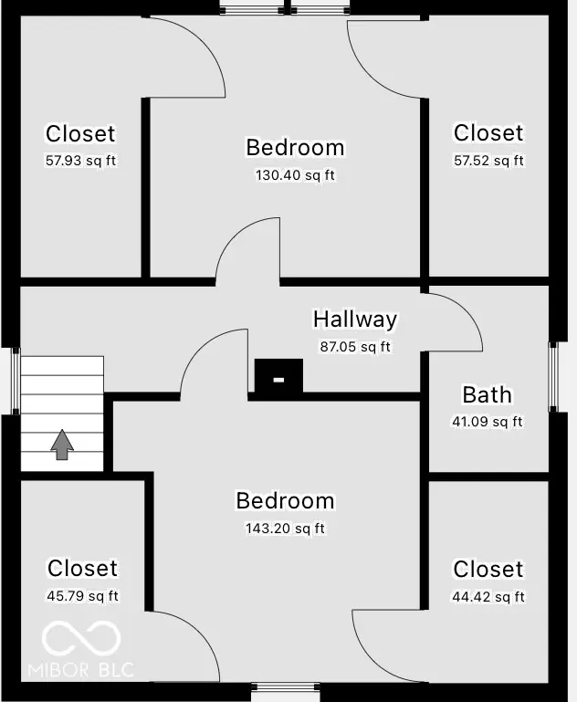 3717 N Butler Avenue, Indianapolis, IN 46218 - Image #3