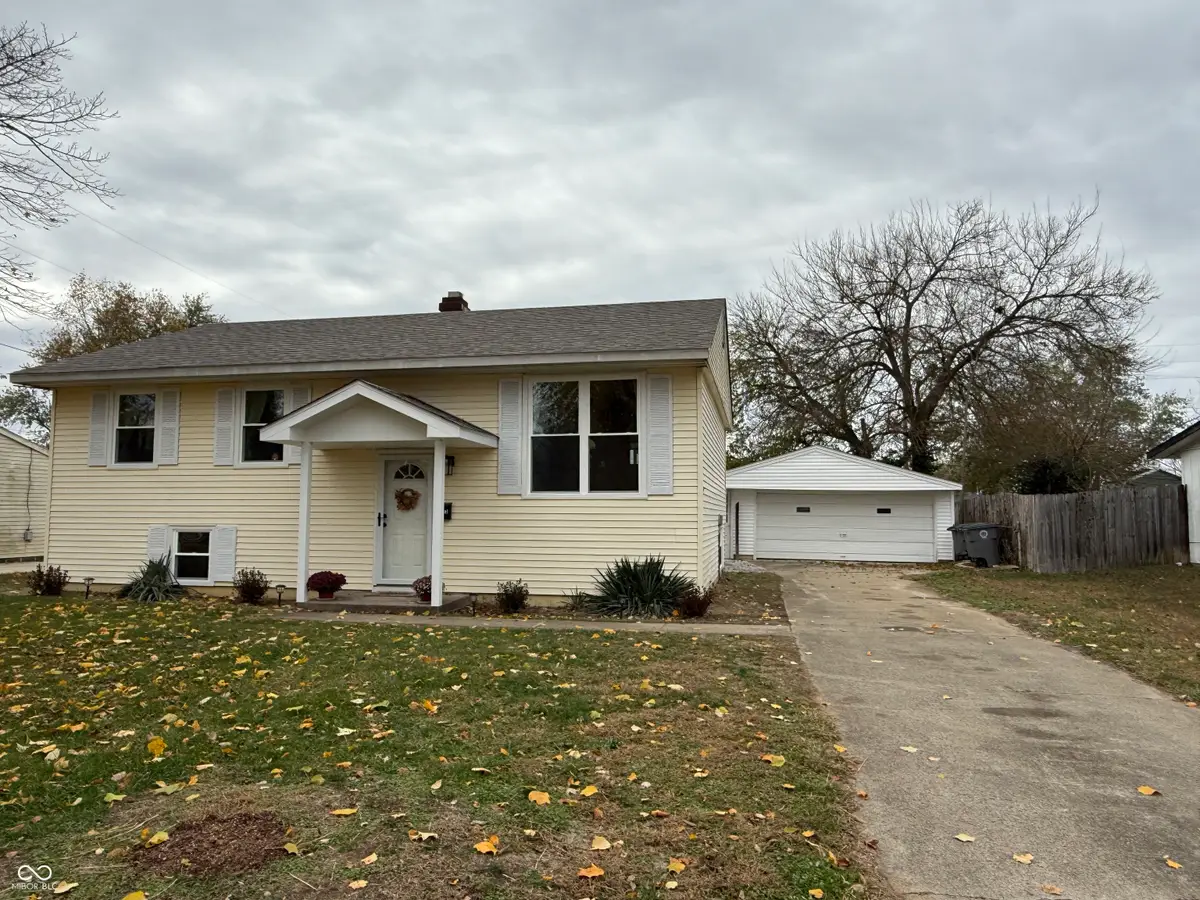 443 Western Parkway, Seymour, IN 47274 - Image #1