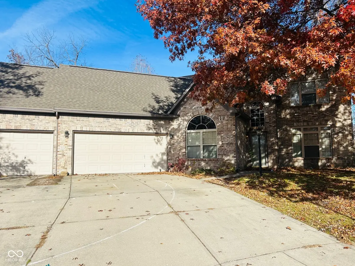 7208 Euliss Court, Avon, IN 46123 - Image #1