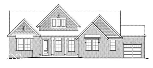 6109 County 550 Road E, Brownsburg, IN 46112