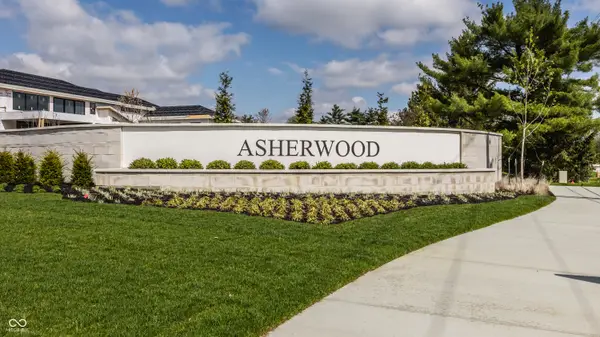 1743 Asherwood Lane, Carmel, IN 46032