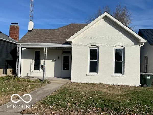 824 E Main Street, Greensburg, IN 47240