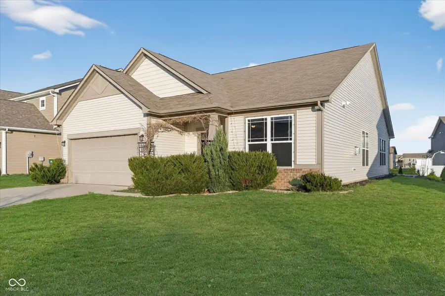 1849 Turning Leaf Drive, Franklin, IN 46131 - Image #2