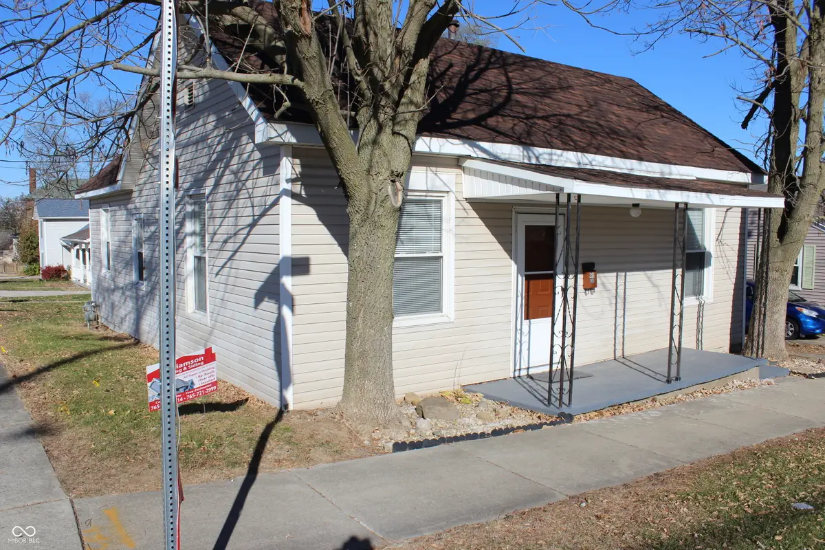 201 E Franklin Street, Greencastle, IN 46135 - Image #1