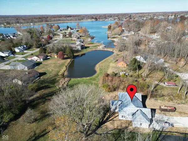 260 Patriots Landing, Fillmore, IN 46128