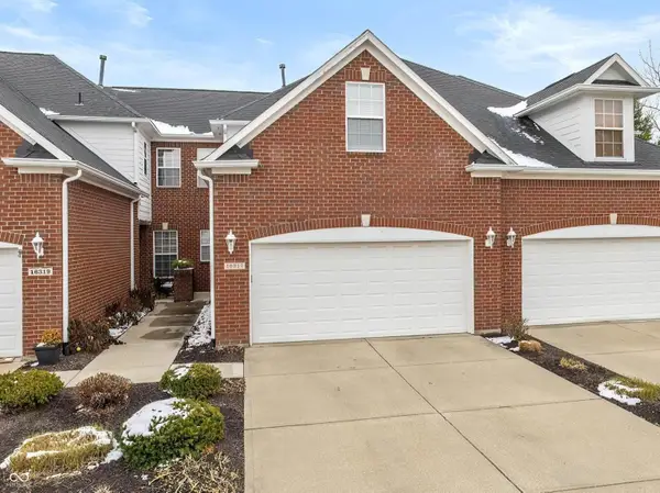 16317 Meadowlands Court, Westfield, IN 46074