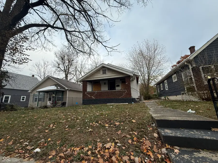 2315 N Dearborn Street, Indianapolis, IN 46218 - Image #2