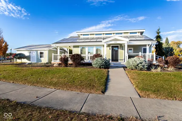 1300 Shenandoah Drive, Lafayette, IN 47905