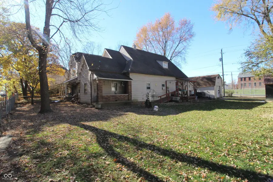 326 N Hamilton Avenue, Indianapolis, IN 46201 - Image #2