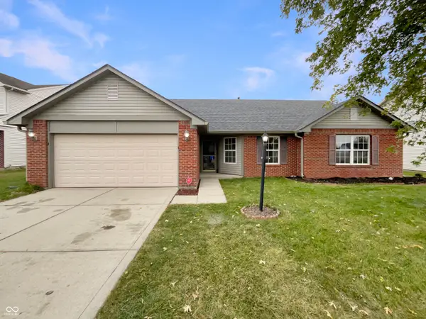 9644 Piper Lake Drive, Indianapolis, IN 46239