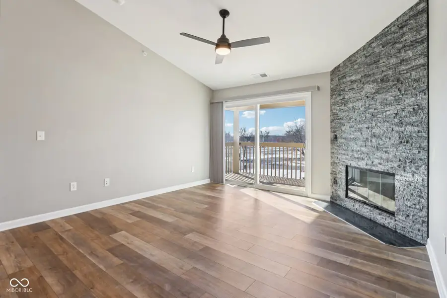 12515 Timber Creek Drive #Unit 11, Carmel, IN 46032 - Image #2