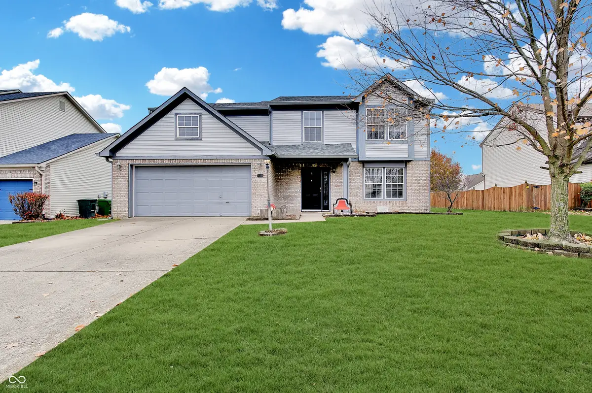 2109 Cross Willow Lane, Indianapolis, IN 46239 - Image #1