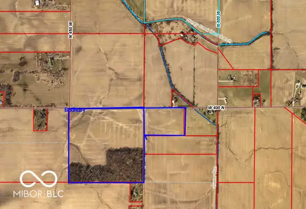 0 W County Road 400 N, Middletown, IN 47356