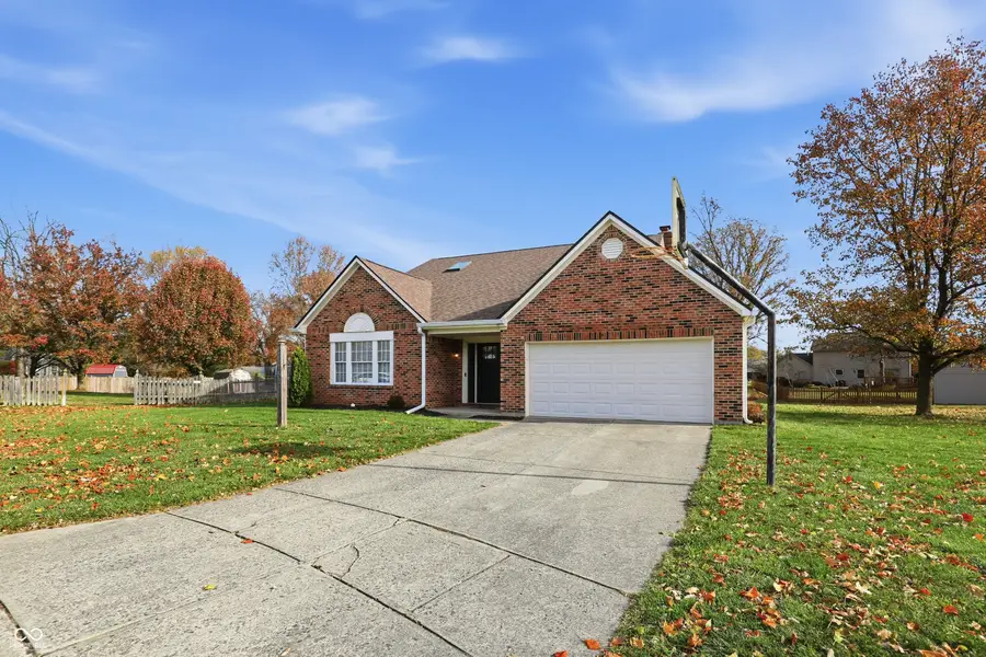 11252 Bayridge Circle E, Indianapolis, IN 46236 - Image #3