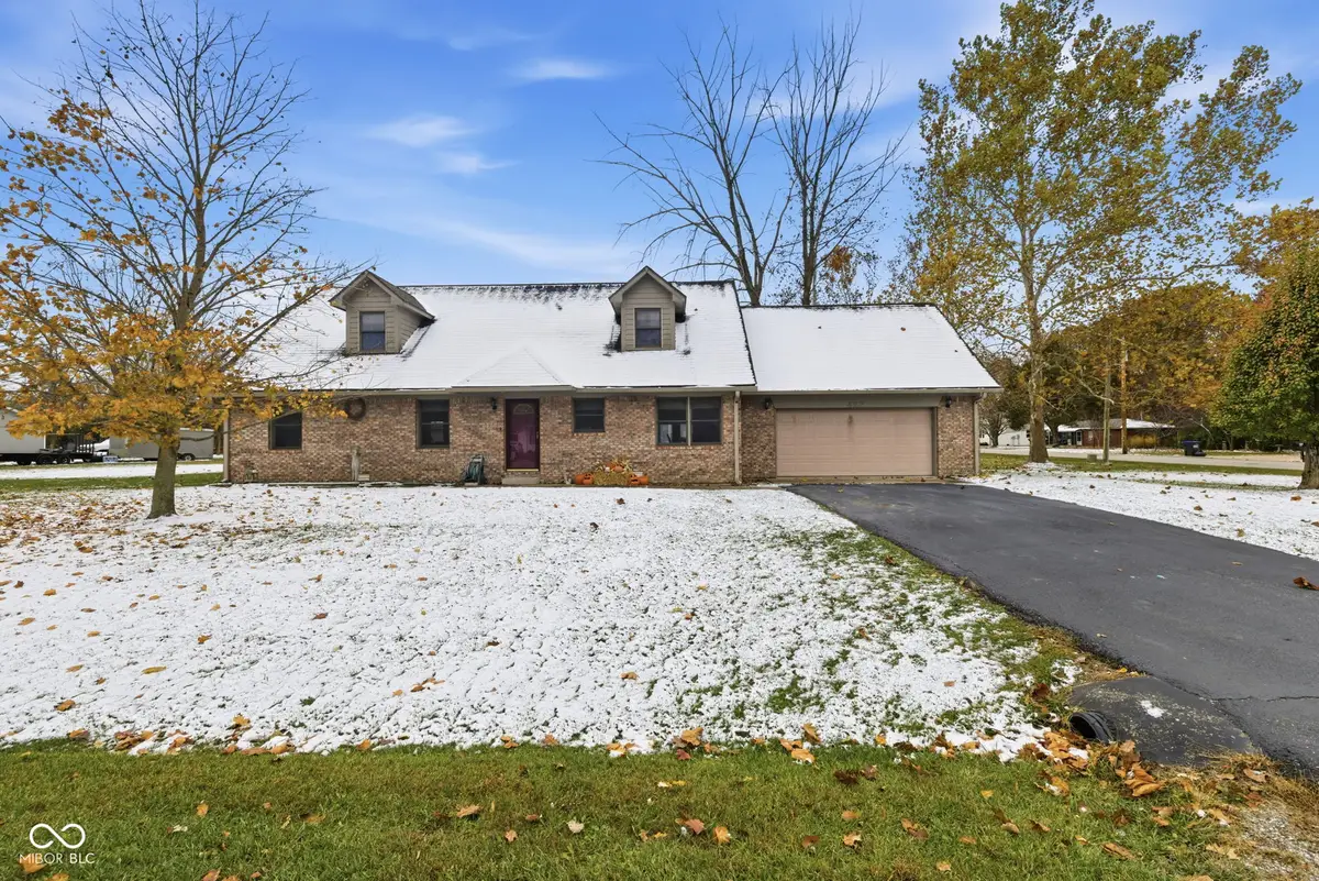 427 Mill, Fillmore, IN 46128 - Image #1