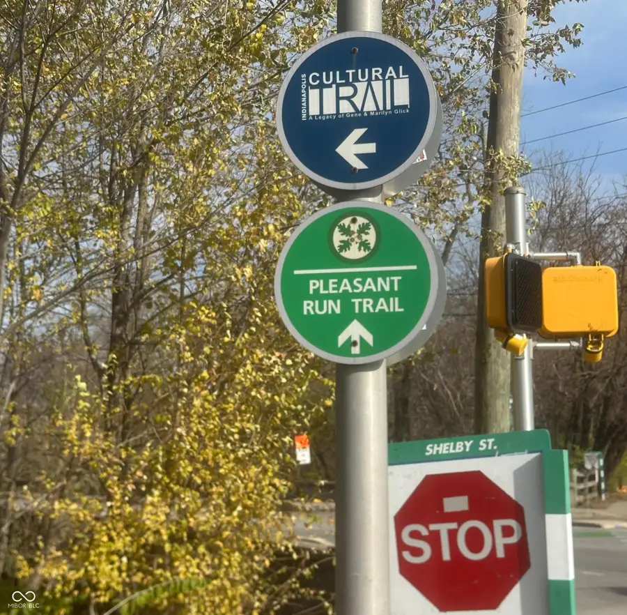 1615 E Minnesota Street, Indianapolis, IN 46203 - Image #3