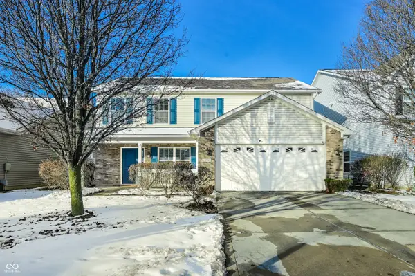 15253 Brantley Lane, Noblesville, IN 46060