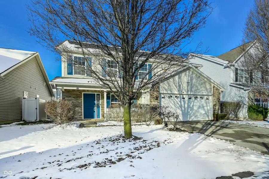 15253 Brantley Lane, Noblesville, IN 46060 - #3