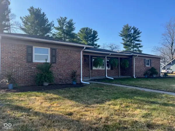 309 W Washington Street, New Richmond, IN 47967