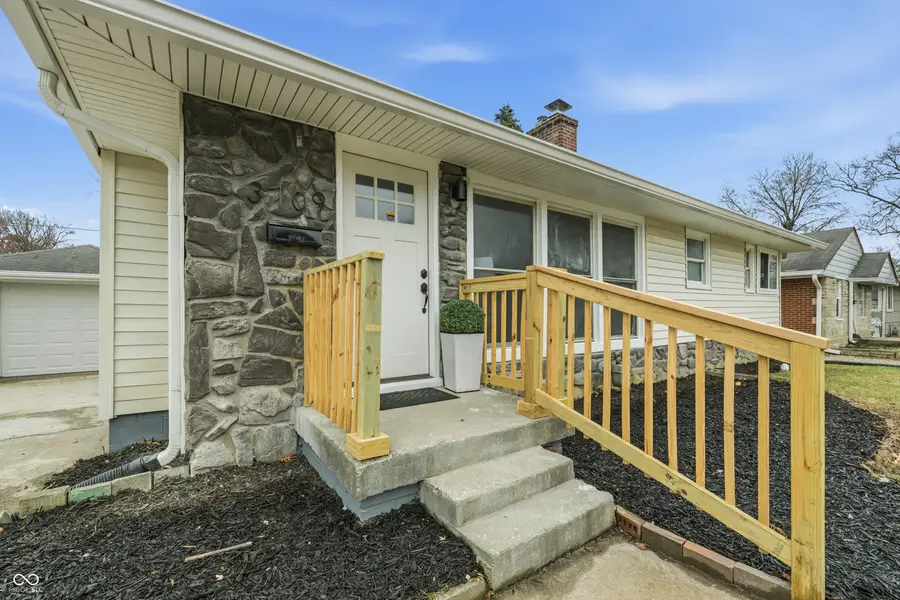 3709 N Layman Avenue, Indianapolis, IN 46218 - Image #3