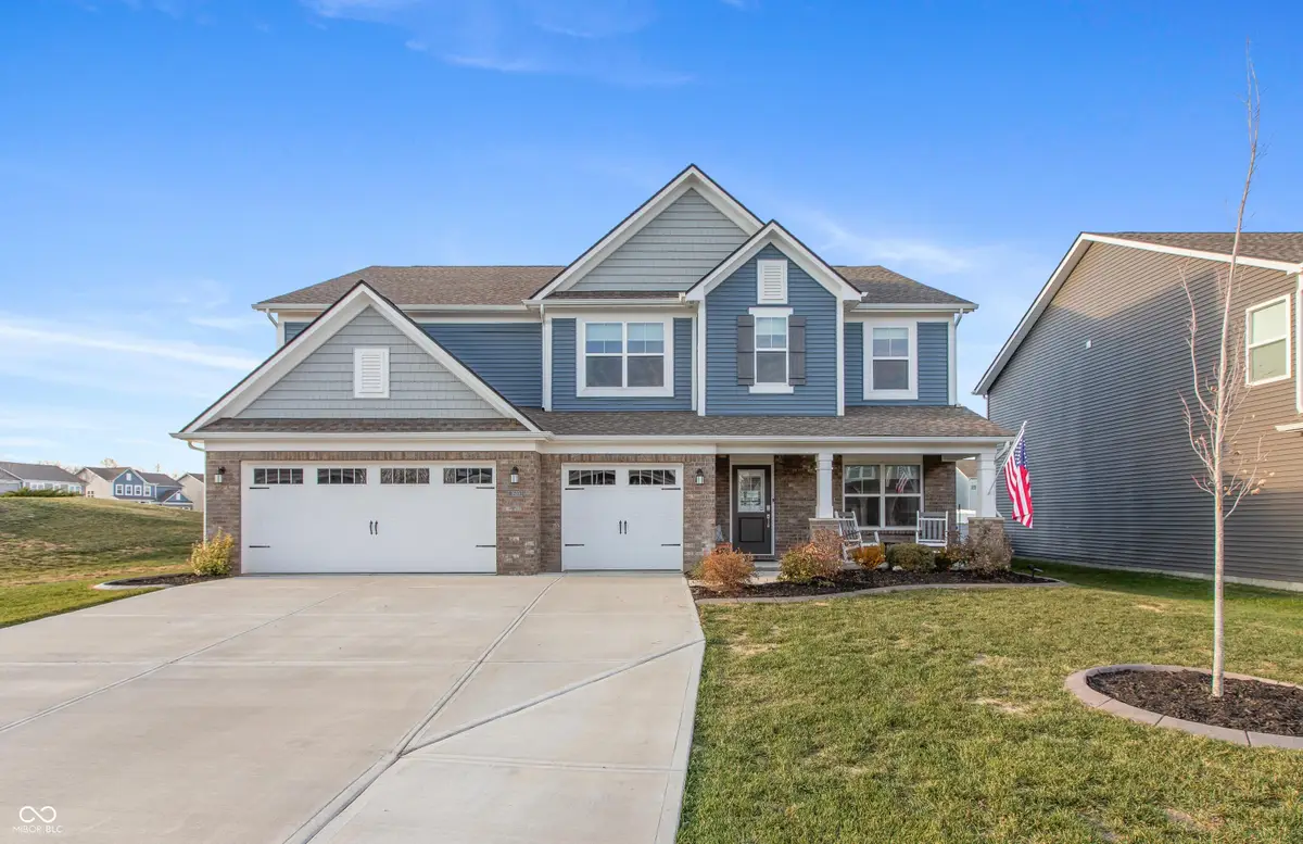 3940 Canning Street, Danville, IN 46122 - Image #1