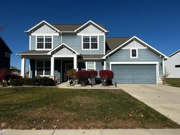 12588 Hideout Drive, Noblesville, IN 46060