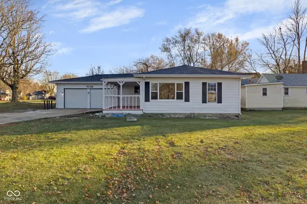 4509 E 400 S, Hemlock, IN 46937