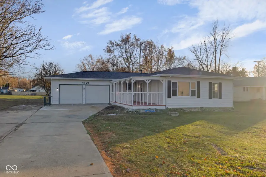 4509 E 400 S, Hemlock, IN 46937 - Image #3